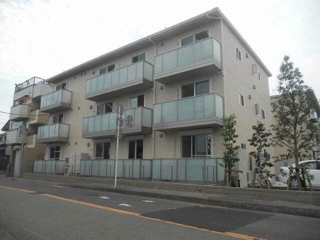 River Wind IIの外観画像