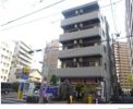 ジュネスさかえの外観画像