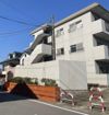 エンゼルハイム長津田の外観画像