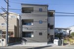 CRASTINE東林間の外観画像
