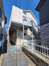 ハートランド長津田の外観画像