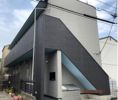 ReXAM中央林間の外観画像