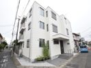 ヴィオラ東林間の外観画像