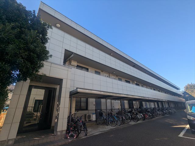 サンモール御園の外観画像