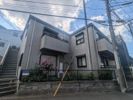 LIBERTY HOUSEの外観画像