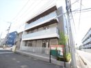 リトルウッズ中央林間の外観画像