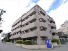 フレンドポート南町田第1の外観画像