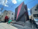 ローズハイツ町田の外観画像