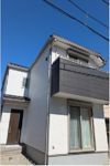 上鶴間一戸建の外観画像