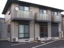 ソラーナなるせが丘の外観画像