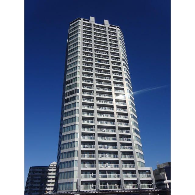 マークワンタワー長津田(0005560)の外観画像