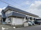 ホワイトホートの外観画像