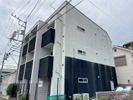 サンシャイン南町田の外観画像