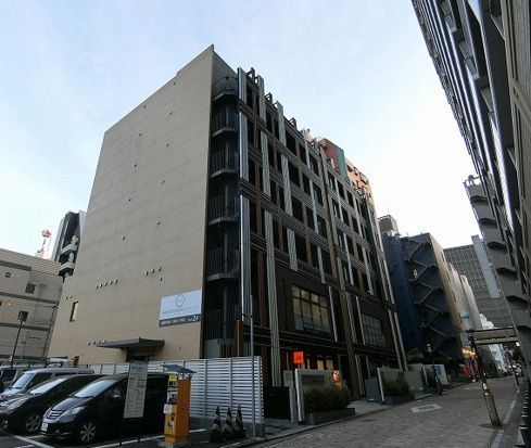 LOC’S/ロックス相模大野Bの外観画像