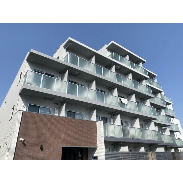 N-stage つきみ野(エヌステージツキミノ)の外観画像