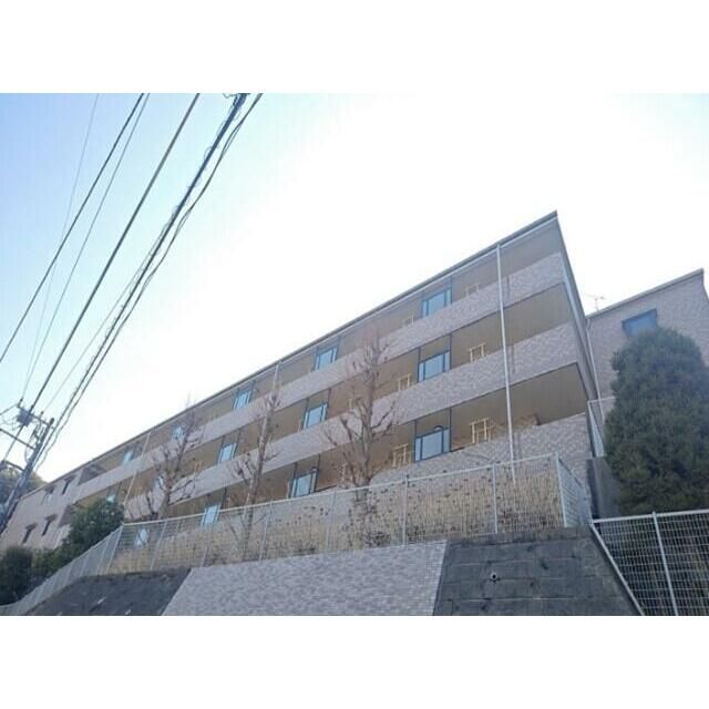 T’s garden横浜岸根公園の外観画像