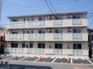 セジュールM松が枝の外観画像