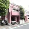 K.M.H.COURT FORST Bの外観画像