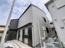 リベルテ中町の外観画像