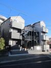 リラクレール長津田Aの外観画像
