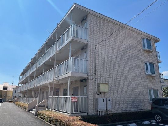 エクセルハイムの外観画像