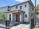玉川学園1丁目貸家の外観画像