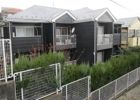 アビタント玉川学園の外観画像