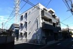シャトレー町田の外観画像