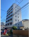 コンクレストSK町田の外観画像