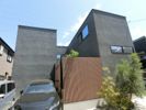 高ヶ坂3丁目戸建の外観画像
