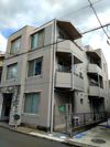 カサ・デ・アンジェラ町田の外観画像