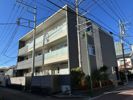 カーサ フェリーチェ ルビアの外観画像