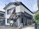 コーポやよいの外観画像