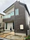 東林間戸建の外観画像