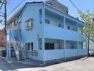 ヴィアベネト南町田の外観画像
