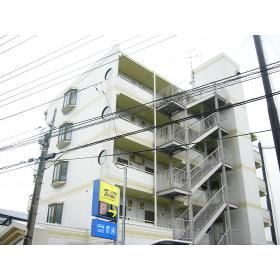 エクレール南町田の外観画像