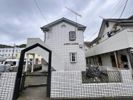 レスポアール南町田の外観画像