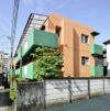 コンフォート長津田の外観画像