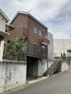 鶴川6丁目戸建の外観画像