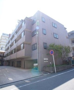 フローラル藤が丘の外観画像