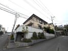テラスワン Bの外観画像