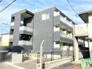 リブリ・相模大野IIの外観画像