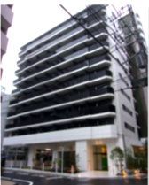 デュオステージ相模大野の外観画像