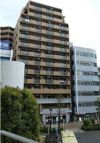 ライオンズステーションプラザ相模大野の外観画像