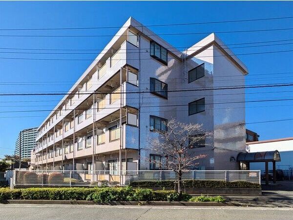 ファミールS&Sの外観画像