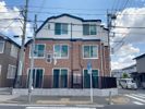 フローレンスベリー町田の外観画像