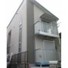 アムール KYの外観画像