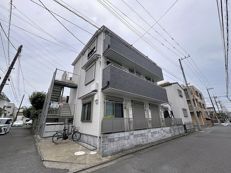 TAG町田弐番館の外観画像