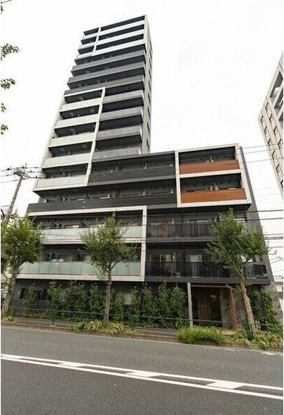 KDXレジデンス町田Northの外観画像