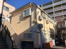 ハイツクラベリーナの外観画像
